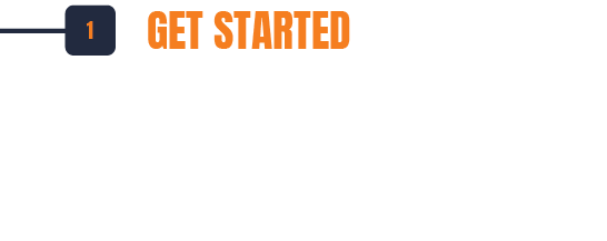 Get Started