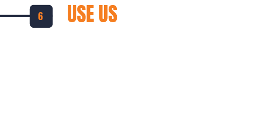 Use Us